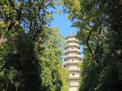 -灵谷景区