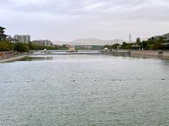 -党河风情线国家水利风景区