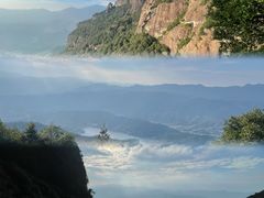 -东南悬空寺方广岩