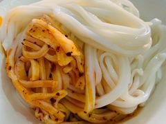 -秦镇史玉林凉皮(翡丽城店)