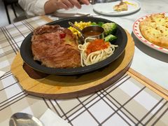 -菲滋意式餐厅(西溪印象城店)
