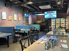 -邢氏老太太烧烤(南山店)