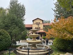 -静园(和平区)