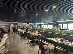 -daozao料理美术馆(东营店)
