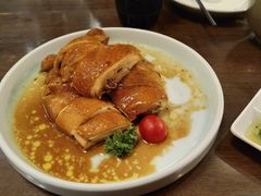 -新旺茶餐厅(嘉里城店)
