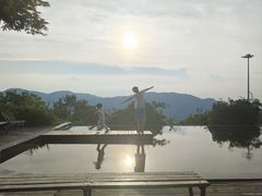 -江南天池
