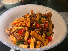 -姐夫的小菜(新中关购物中心店)