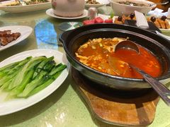 -铜锣湾·有麝自然香(重庆新天地店)