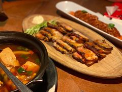 外婆烤肉-外婆家(西红门荟聚购物中心店)