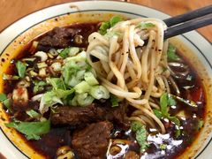 牛肉面-玉滋補