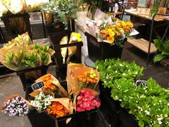 -豆豆花艺(新光天地店)