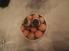 金桔玉兰菜-The Georg(东华门店)