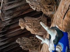 -窦大夫祠