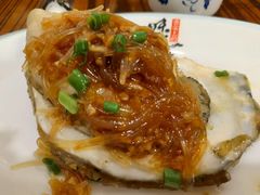 -旺角小渔村(二马路店)