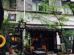 -苏州桃花坞国际青年旅舍