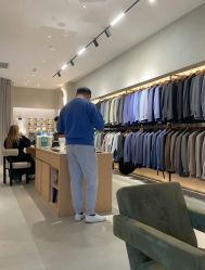-Brother西服礼服定制·商务·婚礼(佛山南海店)