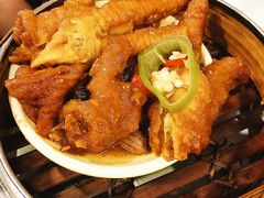 -点点心点心专门店(旺角店)