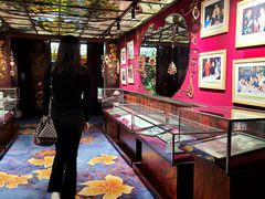 -马克西姆餐厅(崇文门店)