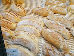 -BROAD面包路·欧式面包(龙湖时代C馆店)