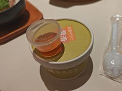 -蔡澜点心·粤菜(嘉里中心店)