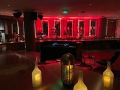 -池畔酒吧 WET Bar