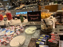 -香港唯港荟 Hotel ICON – The Market