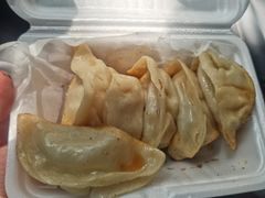 锅贴-黄阿姨锅贴大王(万航渡路店)