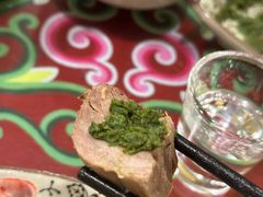 -格日勒阿妈蒙古厨房(大召店)