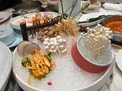 -大舜国风· 和牛火锅(绮霞街店)