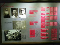 -新四军苏浙军区纪念馆