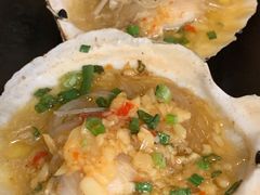 -碳炉海鲜烧烤·1992(北京路店)
