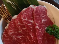 -九田家黑牛烤肉料理·自助(洪洞县城市花园店)