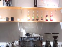 -infinite cafe