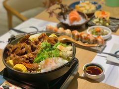 -千叶创意融合料理(水韵城店)