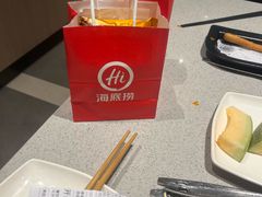 -海底捞火锅(澳德乐店)