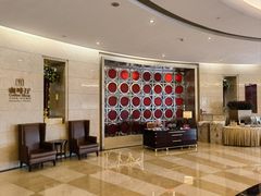 -锡林郭勒元和建国饭店