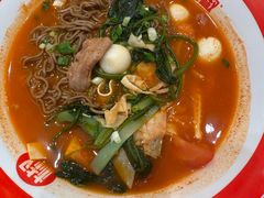-小蛮椒麻辣烫·麻辣拌(青浦宝龙店)