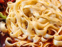 面条-东厨虾煌(电子街店)