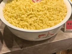 -村长家的疙瘩汤(淄博路店)