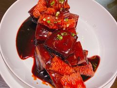 -甄御•海鲜新青岛菜(麦岛店)