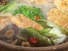 -威邵鸡煲(西华路总店)