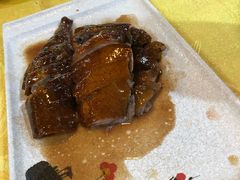 -品香菜馆(旗峰路中侨大厦店)