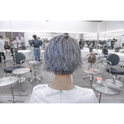 -Godhands美发设计沙龙