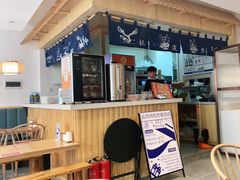 -北往西·西安油泼面(万德庄店)