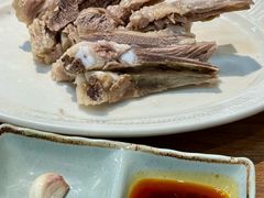 -贯贯吉·清真餐厅(浙江中路店)