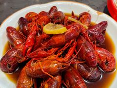 -盱眙虾神於氏龙虾(夫子庙红街店)