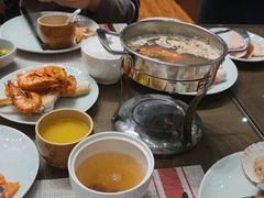 -飨食汇全日制餐厅·昆山皇冠假日酒店(九方店)