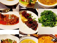 -蟹榭·本帮江浙菜·蟹宴(五角场合生汇商场店)