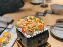 波波寿司-万岁寿司(芳村店)