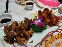 -稻香酒家·35年老字号(侨光店)